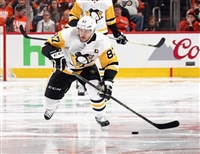 Sidney Crosby Longsleeve T-shirt #3526673