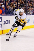 Sidney Crosby Longsleeve T-shirt #3526674