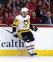 Sidney Crosby Longsleeve T-shirt #3526679