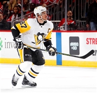 Sidney Crosby Longsleeve T-shirt #3526686