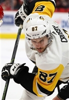 Sidney Crosby Longsleeve T-shirt #3526688