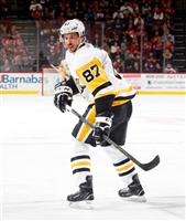 Sidney Crosby Longsleeve T-shirt #3526690