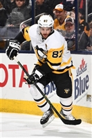 Sidney Crosby Longsleeve T-shirt #3526692