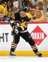 Sidney Crosby Longsleeve T-shirt #3526695