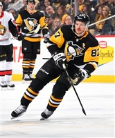 Sidney Crosby Longsleeve T-shirt #3526696