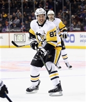 Sidney Crosby Longsleeve T-shirt #3526697