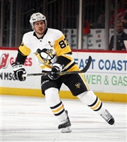 Sidney Crosby Longsleeve T-shirt #3526699