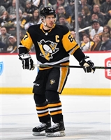 Sidney Crosby Longsleeve T-shirt #3526701