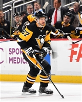 Sidney Crosby Longsleeve T-shirt #3526702