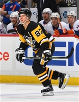 Sidney Crosby Longsleeve T-shirt #3526708