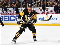 Sidney Crosby Longsleeve T-shirt #3526712