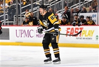 Sidney Crosby Longsleeve T-shirt #3526713