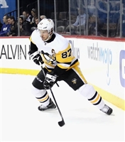 Sidney Crosby Longsleeve T-shirt #3526716