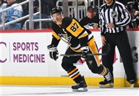 Sidney Crosby Longsleeve T-shirt #3526725