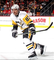 Sidney Crosby Longsleeve T-shirt #3526727