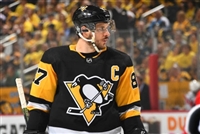 Sidney Crosby Longsleeve T-shirt #3526732