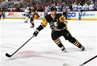 Sidney Crosby Longsleeve T-shirt #3526733