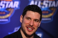 Sidney Crosby Longsleeve T-shirt #3526737