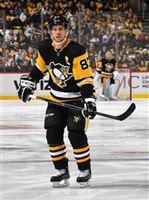 Sidney Crosby Longsleeve T-shirt #3526739