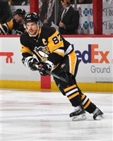 Sidney Crosby Longsleeve T-shirt #3526743