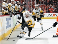 Sidney Crosby Longsleeve T-shirt #3526745