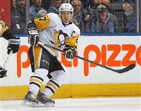 Sidney Crosby Longsleeve T-shirt #3526754