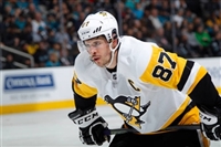 Sidney Crosby Longsleeve T-shirt #3526756