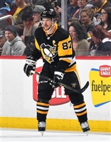 Sidney Crosby Longsleeve T-shirt #3526760