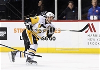 Sidney Crosby Longsleeve T-shirt #3526761