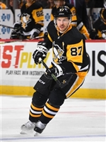 Sidney Crosby Longsleeve T-shirt #3526762