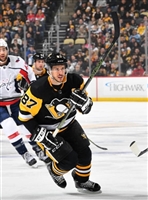 Sidney Crosby Longsleeve T-shirt #3526795