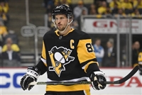 Sidney Crosby Longsleeve T-shirt #3526797