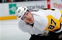 Sidney Crosby Longsleeve T-shirt #3526799