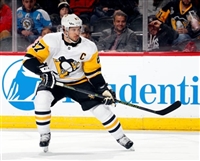 Sidney Crosby Longsleeve T-shirt #3526804