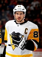 Sidney Crosby Longsleeve T-shirt #3526808