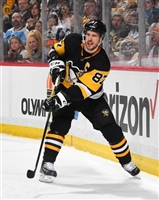 Sidney Crosby Longsleeve T-shirt #3526809