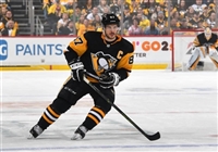 Sidney Crosby Longsleeve T-shirt #3526812