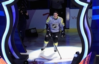 Sidney Crosby Longsleeve T-shirt #3526813