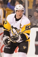 Sidney Crosby Longsleeve T-shirt #3526814
