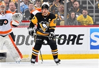 Sidney Crosby Longsleeve T-shirt #3526818