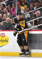 Sidney Crosby Longsleeve T-shirt #3526820