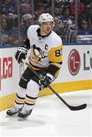 Sidney Crosby Longsleeve T-shirt #3526823