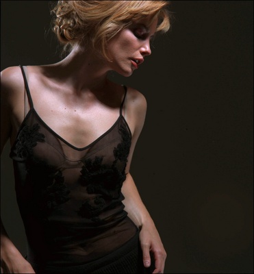 Sienna Guillory Mouse Pad 1973507