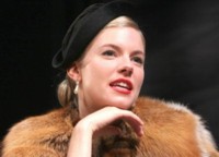 Sienna Miller Sweatshirt #1362986