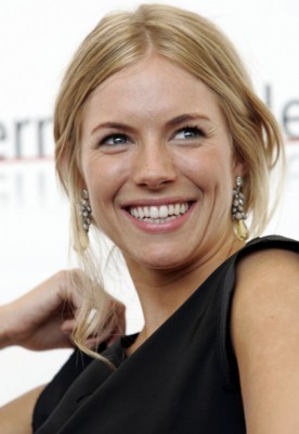 Sienna Miller posters