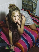 Sienna Miller mug #G425430