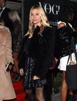 Sienna Miller Longsleeve T-shirt #3146736