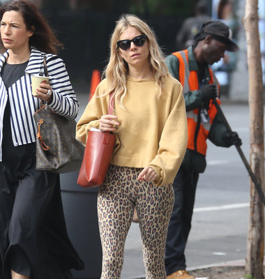 Sienna Miller posters