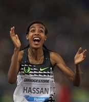 Sifan Hassan mug #G1848947