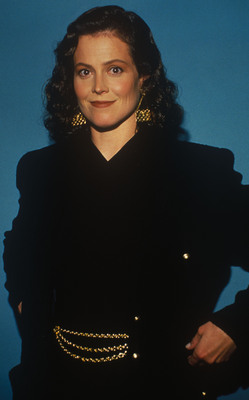 Sigourney Weaver Sweatshirt